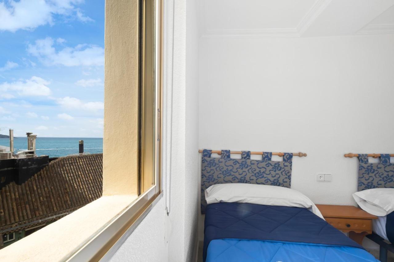 Don Miguel Apartment 8-C Levante Beach Benidorm Exterior photo